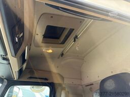 Mercedes-Benz Actros 1840 , low milleage 70 % good tyres, MOT...