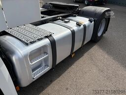 Mercedes-Benz Actros 1840 , low milleage 70 % good tyres, MOT...