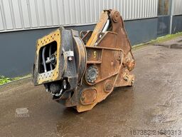 Caterpillar MP15 / VTB30