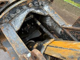 Caterpillar MP15 / VTB30