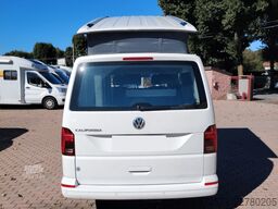 Volkswagen California Océano 2022 | Automático | Techo elevable