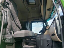 Mercedes-Benz Actros 1851 LS HAD Kipphydr. 4x4