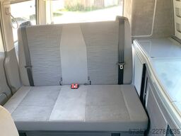Volkswagen California Océano 2023 | Automático | Techo elevable
