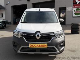 Renault Kangoo Rapid