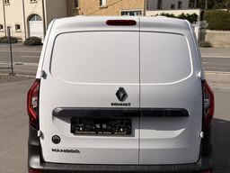 Renault Kangoo Rapid
