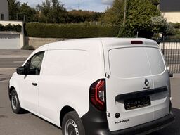 Renault Kangoo Rapid