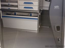 Renault Kangoo Rapid