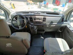 Ford Transit Etrusco T6.9SF 2023 | manuales | Capacidad para 5 personas