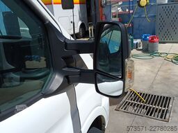 Ford Transit Etrusco T6.9SF 2023 | manuales | Capacidad para 5 personas