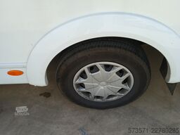 Ford Transit Etrusco T6.9SF 2023 | manuales | Capacidad para 5 personas