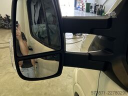 Ford Transit Etrusco T6.9SF 2023 | manuales | Capacidad para 5 personas