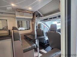 Ford Transit Etrusco T6.9SF 2023 | manuales | Capacidad para 5 personas