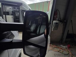 Ford Transit Etrusco T6.9SF 2023 | manuales | Capacidad para 5 personas