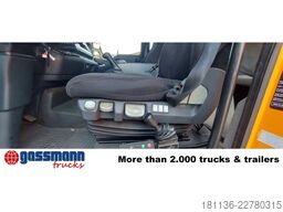 MAN TGL 12.180 4x2 BL DOKA 6-Sitzer 2xAHK