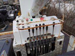 Telecom 20 drilling rig / 2100 MTH!