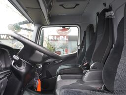 Mercedes-Benz Atego 818 / New Galvanized