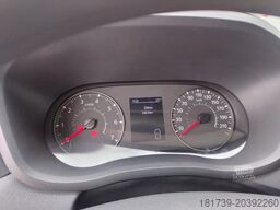 Renault Master / Box van