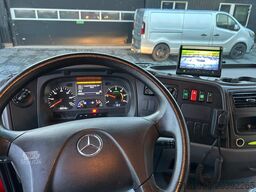 Mercedes Atego Mercedes Atego STX 5 Paards super conditie.