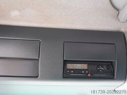 MAN TGS 35.400 8x4 E5 / HYVA HOOK LIFT 32.56