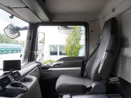 MAN TGM 26.340 E6 / RIVARD sewage cleaner