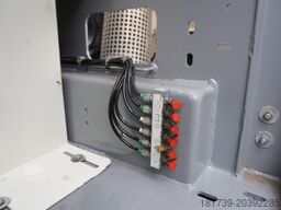 MAN TGS 26.360 E6 / RIVARD sewage cleaner 18