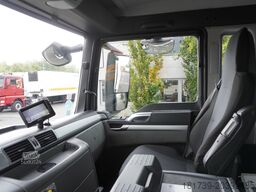 MAN TGS 26.360 E6 / RIVARD sewage cleaner 18