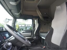 MAN TGX 18.430 / BDF 7.5 m / sleeping cab