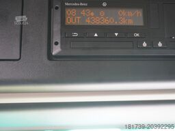 Mercedes-Benz Actros 2545 6×2 MP5 / ADR AT / 12 units