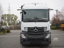 Mercedes-Benz Actros 2545 6x2 MP5 / ADR