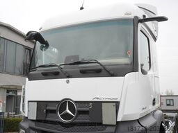 Mercedes-Benz Actros 2545 6x2 MP5 / ADR