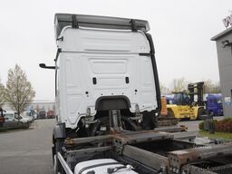 Mercedes-Benz Actros 2545 6x2 MP5 / ADR