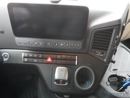 Mercedes-Benz Actros 2545 6x2 MP5 / ADR
