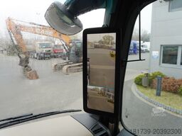 Mercedes-Benz Actros 2545 6x2 MP5 / ADR