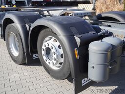 DAF XF 480 SSC / 6x2 / BDF / standard / 380