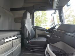 MAN TGX 26.470 6x2 COINTAINERKIPPER HYVA