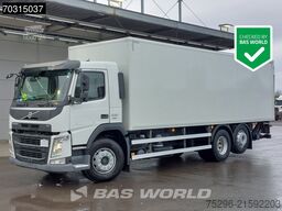 Volvo FM 330 FM 6X2 Full Air Lift+steering axle 2000k...