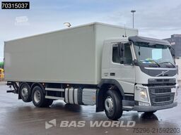 Volvo FM 330 FM 6X2 Full Air Lift+steering axle 2000k...