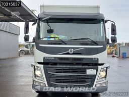 Volvo FM 330 FM 6X2 Full Air Lift+steering axle 2000k...