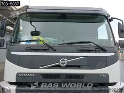 Volvo FM 330 FM 6X2 Full Air Lift+steering axle 2000k...