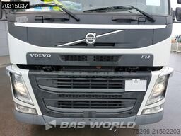 Volvo FM 330 FM 6X2 Full Air Lift+steering axle 2000k...