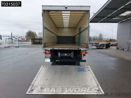 Volvo FM 330 FM 6X2 Full Air Lift+steering axle 2000k...