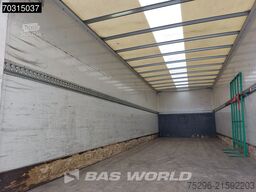 Volvo FM 330 FM 6X2 Full Air Lift+steering axle 2000k...