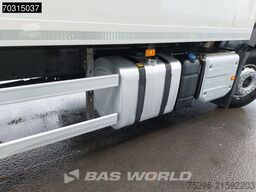 Volvo FM 330 FM 6X2 Full Air Lift+steering axle 2000k...