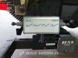 Volvo FM 330 FM 6X2 Full Air Lift+steering axle 2000k...