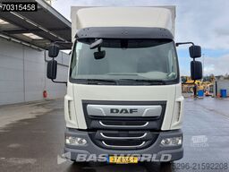 DAF LF 290 4X2 16tons NL-Truck APK 1500kg Ladebordw...