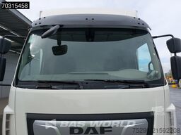 DAF LF 290 4X2 16tons NL-Truck APK 1500kg Ladebordw...