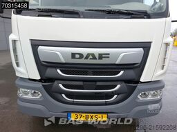 DAF LF 290 4X2 16tons NL-Truck APK 1500kg Ladebordw...