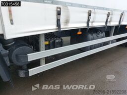 DAF LF 290 4X2 16tons NL-Truck APK 1500kg Ladebordw...