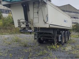 Schmitz Cargobull Gotha SKI 24