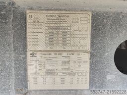 Schmitz Cargobull Gotha SKI 24